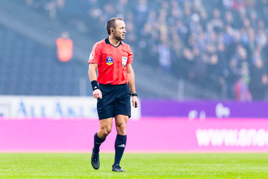 domare Kaspar Sjöberg