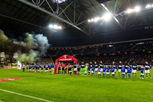Spelarpresentation