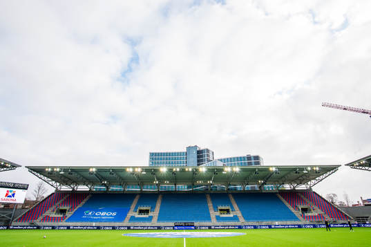 Intility Arena