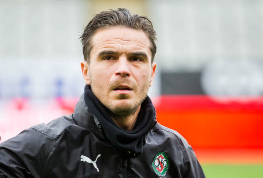 Örebros Nordin Gerzic
