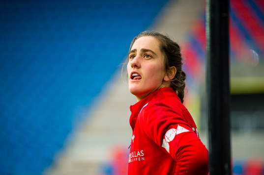 Maria Eduarda Francelino Da Silva of Avaldsnes2