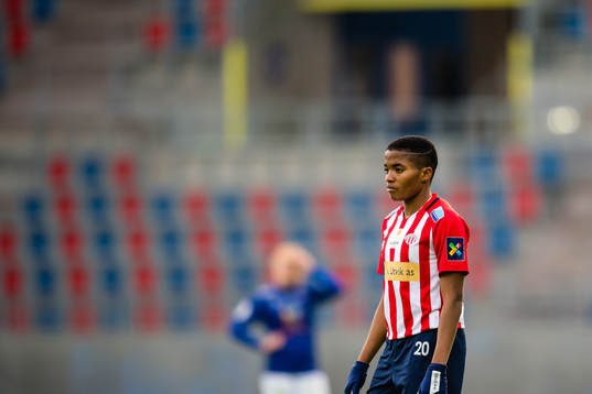 Rasheedat Busayo Ajibade of Avaldsnes