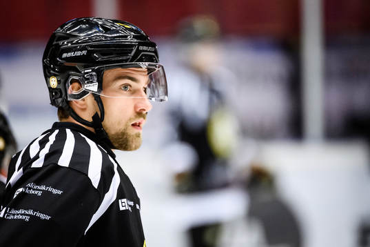 Brynäs Lukas Kilström
