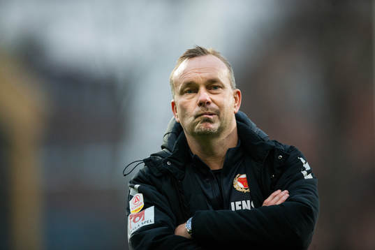 Kalmars tränare Jens Nilsson deppar