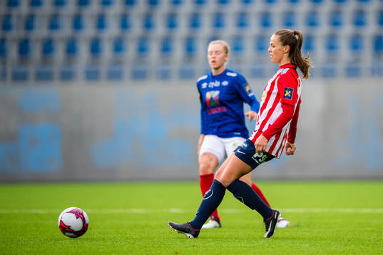Nathalie Jøsang Utvik of Avaldsnes