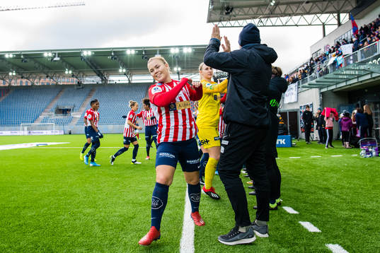 Olaug Tvedten of Avaldsnes