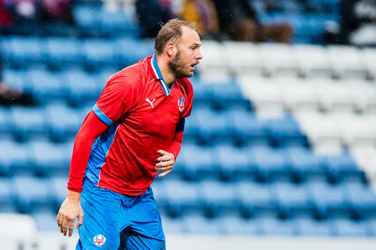 Helsingborgs Andreas Granqvist