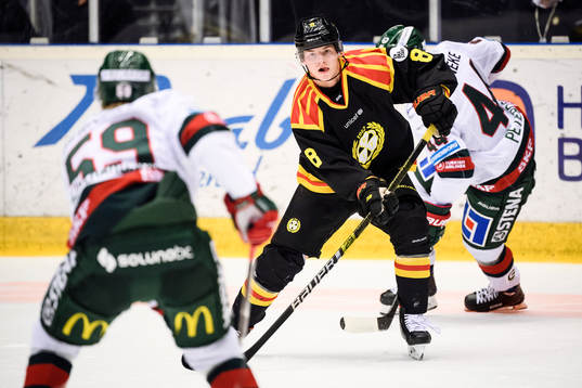 Brynäs Victor Söderström