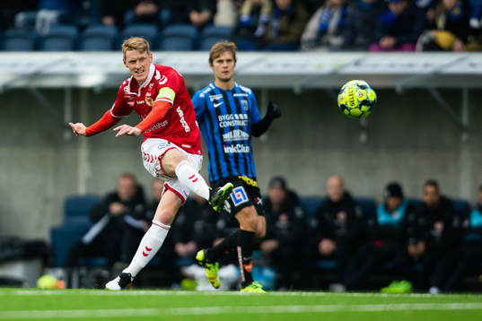 Kalmars Rasmus Elm
