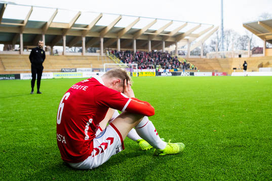 Bläddra bland fler bilder av Fotboll, Allsvenskan, Sirius - Kalmar