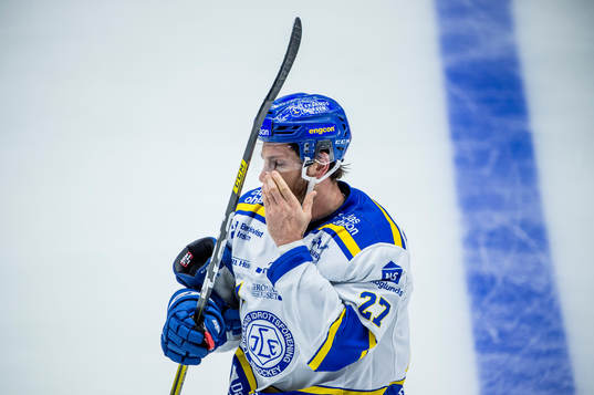 Leksands Marek Hrivik