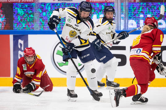 Ångermanlands Sibell Eriksson