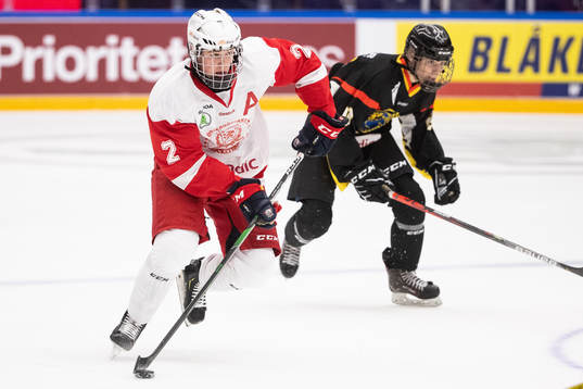 Östergötland Mattias Hävelid