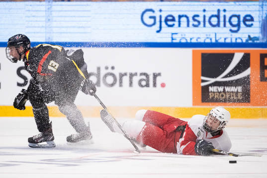 Södermanlands Andreas Wagner