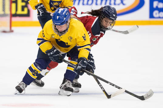 Dalarnas Ella Gropgård