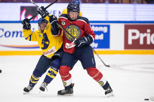 Stockholms Ella Sköldebäck ´