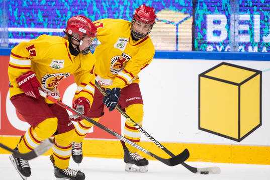 Smålands Max Forsell