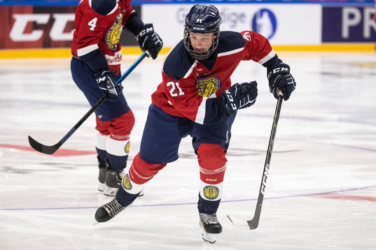 Stockholm Nords Rasmus Rudslätt