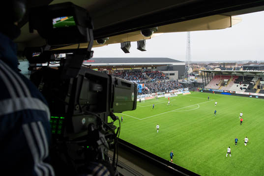 TV-kamera