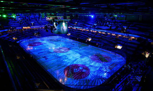 Löfbergs Arena