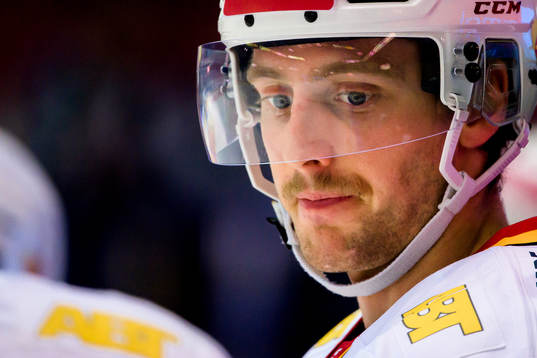Djurgårdens Robin Norell