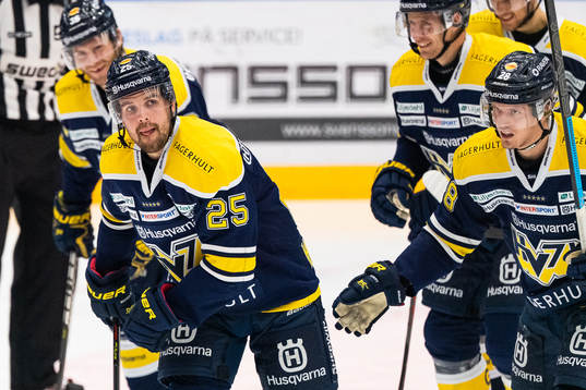 s Axel Holmström jublar