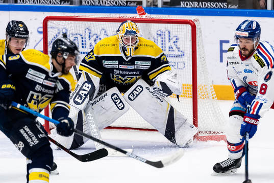 s målvakt Jonas Gunnarsson