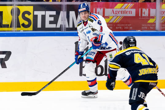 Oskarshamns Pontus Näsén