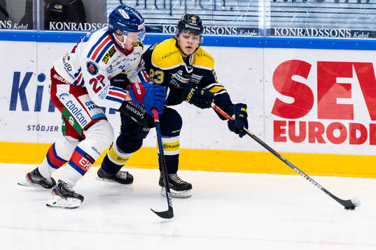 s Zion Nybeck och Oskarshamns Henrik Nilsson