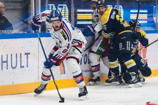 Oskarshamns Simon Després