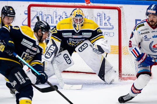s målvakt Jonas Gunnarsson
