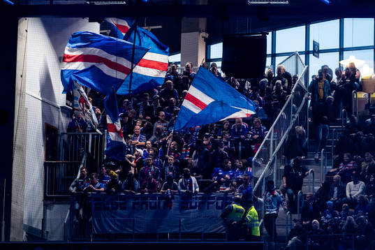 Oskarshamns supportrar
