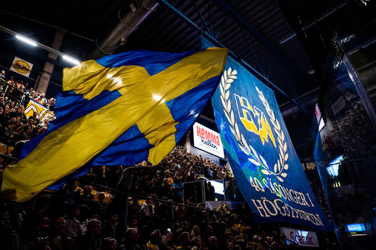 s supportrars tifo