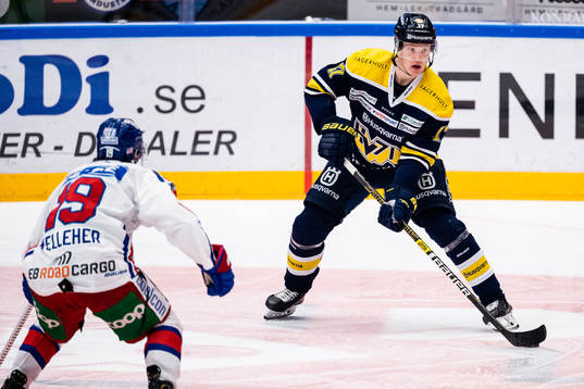 s Emil Johansson