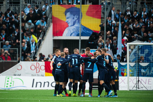 Malmö FFs spelare