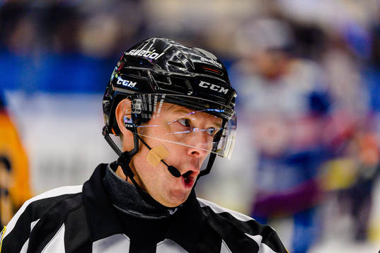 Domare Wolmer Edqvist