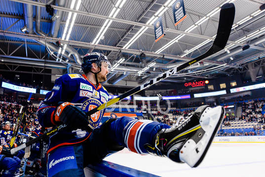 Växjös Tim Erixon