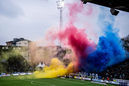 Djurgårdens klack