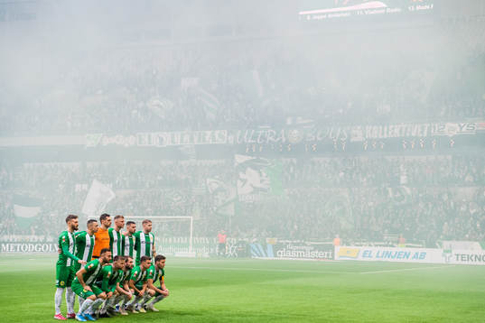 Hammarbys startelva
