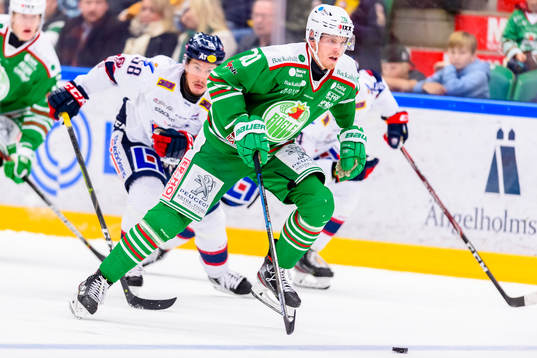 Rögles Hampus Gustafsson