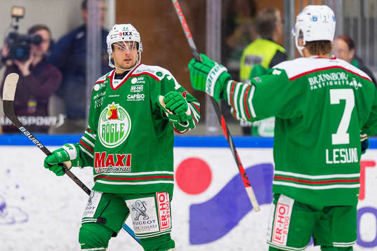 Rögles Daniel Zaar jublar