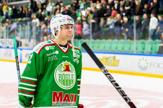 Rögles Daniel Zaar  deppar