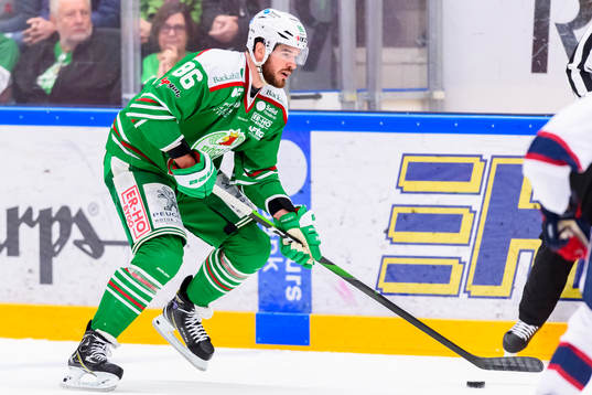 Rögles Eric Gelinas