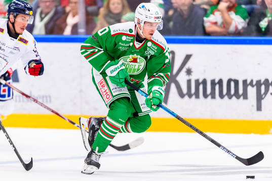 Rögles Hampus Gustafsson