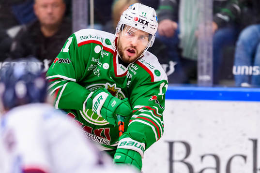 Rögles Mattias Sjögren
