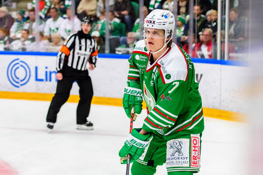 Rögles Erlend Lesund