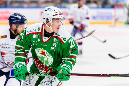Rögles Nils Höglander