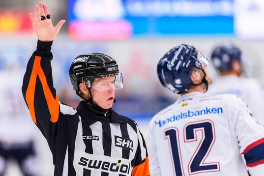 Domare Pehr Claesson