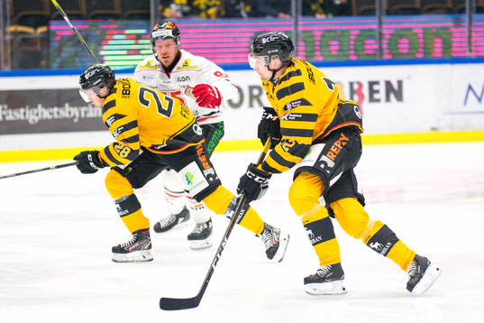 Skellefteås Adam Pettersson