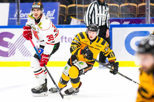 Skellefteås Tuomas Kiiskinen
